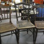 591 1449 CHAIRS